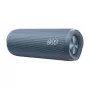 Altoparlante portatile QCY SP7, blu