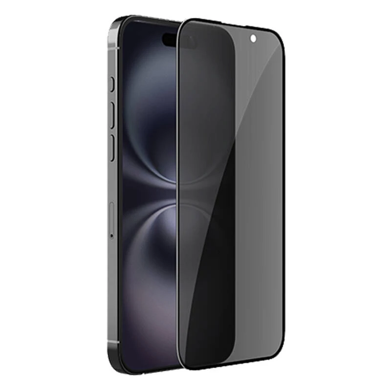 Vetro temperato protezione display Nillkin Guardian per iPhone 16 Plus