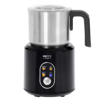 Montapanna elettrico a mano Camry CR 4498 — 500 W, nero
