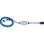 Cavo di ricarica NRGkick 16A light 10 m Pure per la ricarica di veicoli elettrici