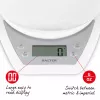 Bilancia da cucina elettronica Salter 1024 WHDR