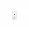 Caricabatterie D-Link DCP-101/E 100W GaN caricatore rapido per laptop e dispositivi USB-C