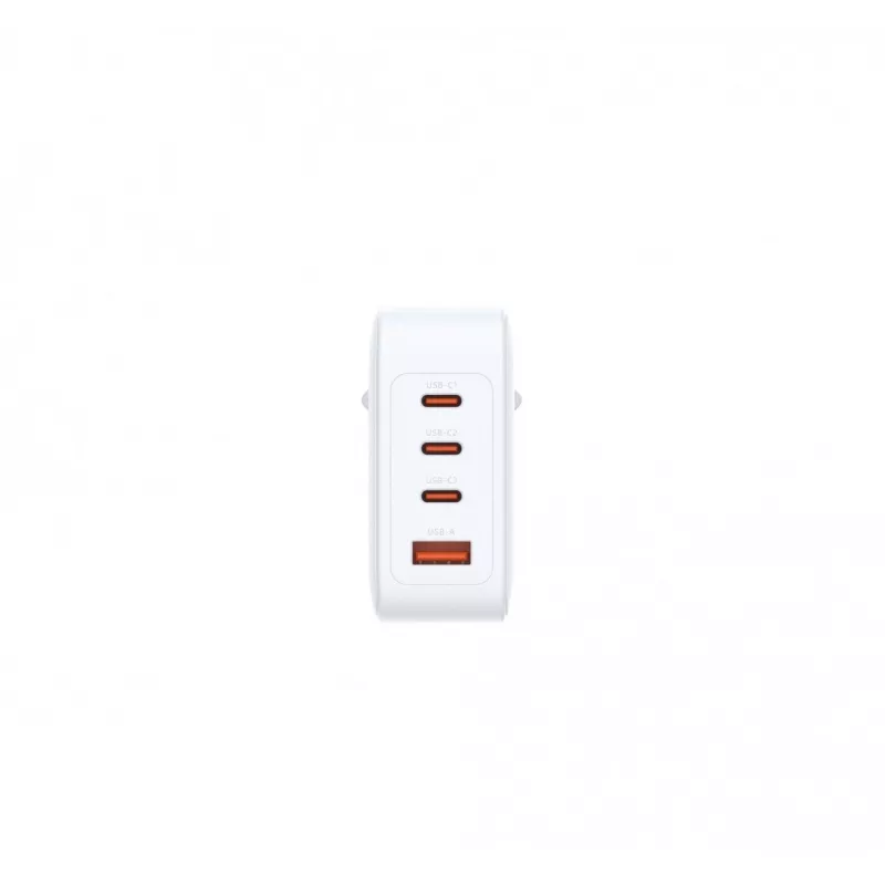 Caricabatterie D-Link DCP-101/E 100W GaN caricatore rapido per laptop e dispositivi USB-C