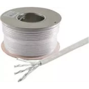 Cavo patch Divers TC75900-100SP — 100 m CAT6 S-STP, 250 MHz