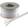 Cavo patch Divers TC75900-100SP — 100 m CAT6 S-STP, 250 MHz