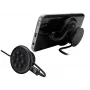 Caricabatterie Tracer WIRELESS MOBILITY smartphone smartwatch nero