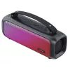 Sencor SSS 3000 KIDS altoparlante Bluetooth, 16 W, radio FM, pannello LED