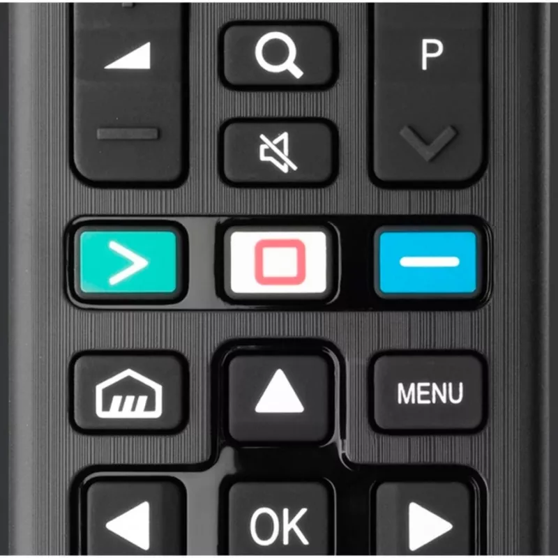 One For All telecomandi di ricambio TV telecomando di ricambio LG TV