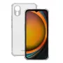 Mobilis R Series per Galaxy XCover 7 – custodia morbida trasparente (057027)