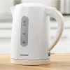 Bollitore elettrico Zelmer 1,7 L 2200 W bianco