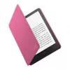 Custodia in tessuto Amazon Himbeere, per Kindle 2024 Paperwhite / Colorsoft (B0CM7PHKMJ)