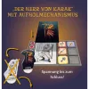 Karak Regent, espansione gioco da tavolo