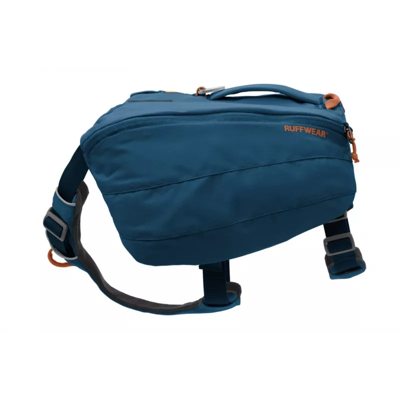 Ruffwear Front Range XS blu poliestere