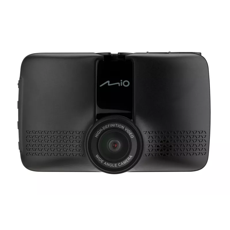 Mio MiVue 802W Pro (5415N9260001) dash cam, Wi-Fi, schermo da 2,7 pollici, registrazione audio