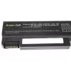 Batteria ricaricabile sostitutiva per notebook Green Cell HP14