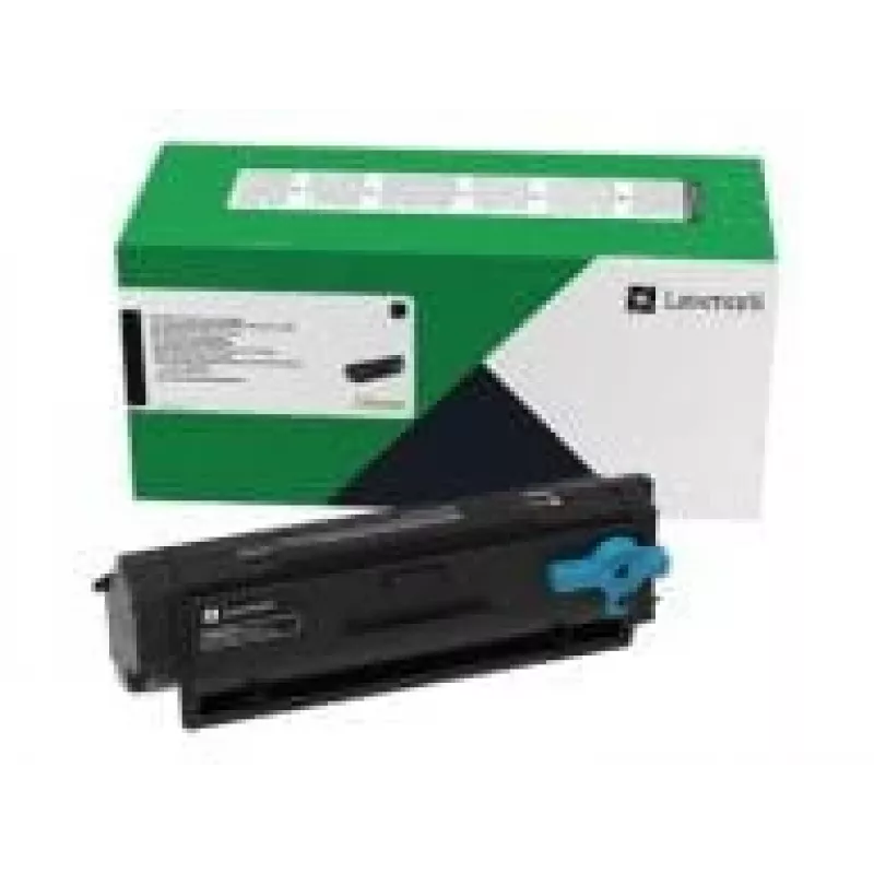 Cartuccia toner Lexmark B342000 1500 pagine nero