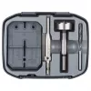 Wolfcraft set di punte per fori di cerniere 35 mm, 5 pz. (4656000)