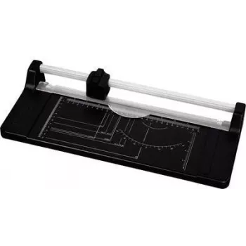 Taglierina per carta Hama Easy Cut R 320 5 mm