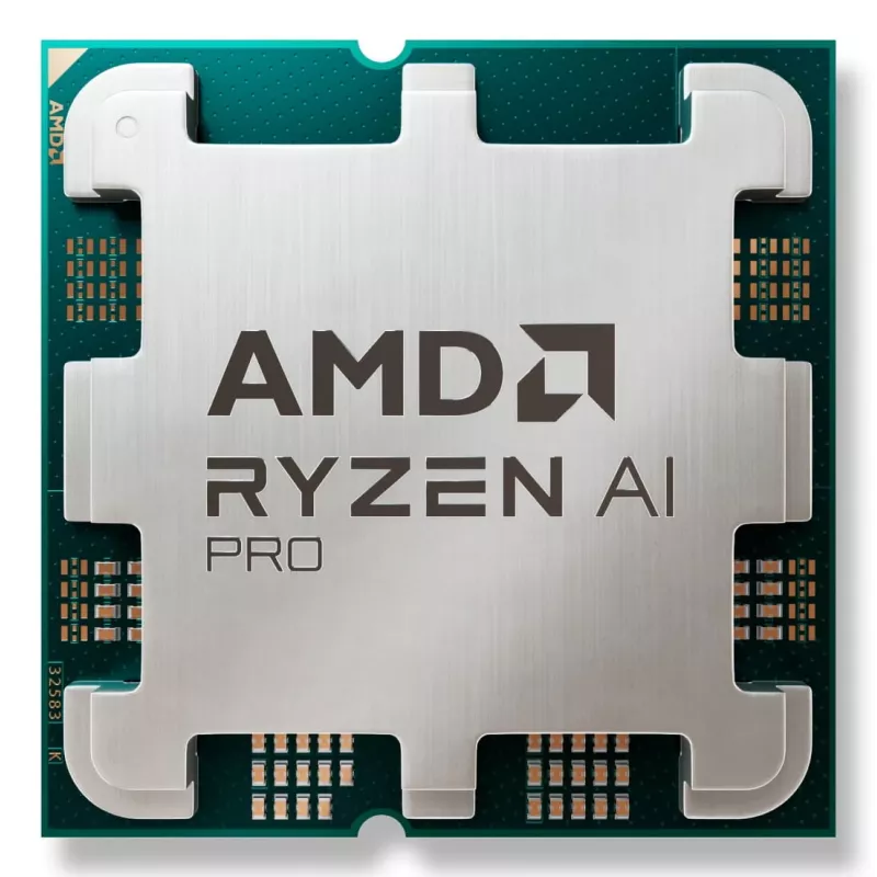 Processore AMD Ryzen 7 8700G 8C/16T, 4,2-5,15 GHz, 24 MB, 65 W, AM5, Tray