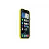 Custodia in silicone compatibile MagSafe per iPhone 16 Pro - Carambola