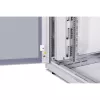 Armadio rack DIGITUS Unique 32HE 1609x800x800mm grigio (spedizione con corriere)