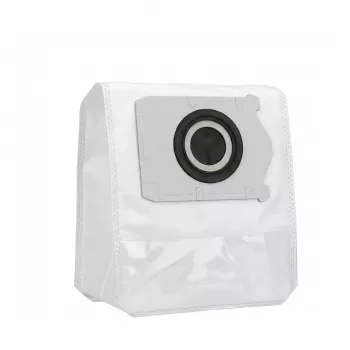Sacchetti per polvere per aspirapolvere Ecovacs DEEBOT MINI — sacchetti di ricambio antibatterici (MPN DDB030043)
