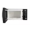Microonde combinato ESPERANZA COCINERO 1200 W, 20 L, grill 900 W, display LED, da tavolo, nero