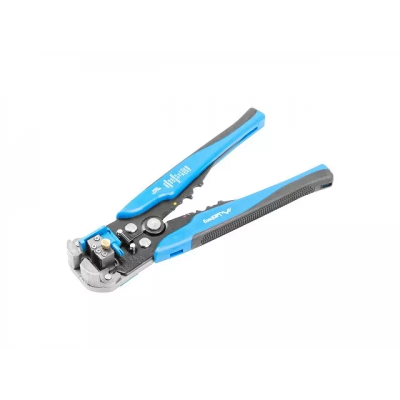 Lanberg NT-0104 spelafili nero, blu