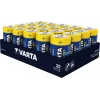 VARTA batteria alcalina C R14 Industrial PRO 20