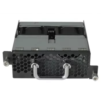 HPE - 58x0AF ventola flusso d'aria da retro (lato alimentazione) a fronte (lato porte)