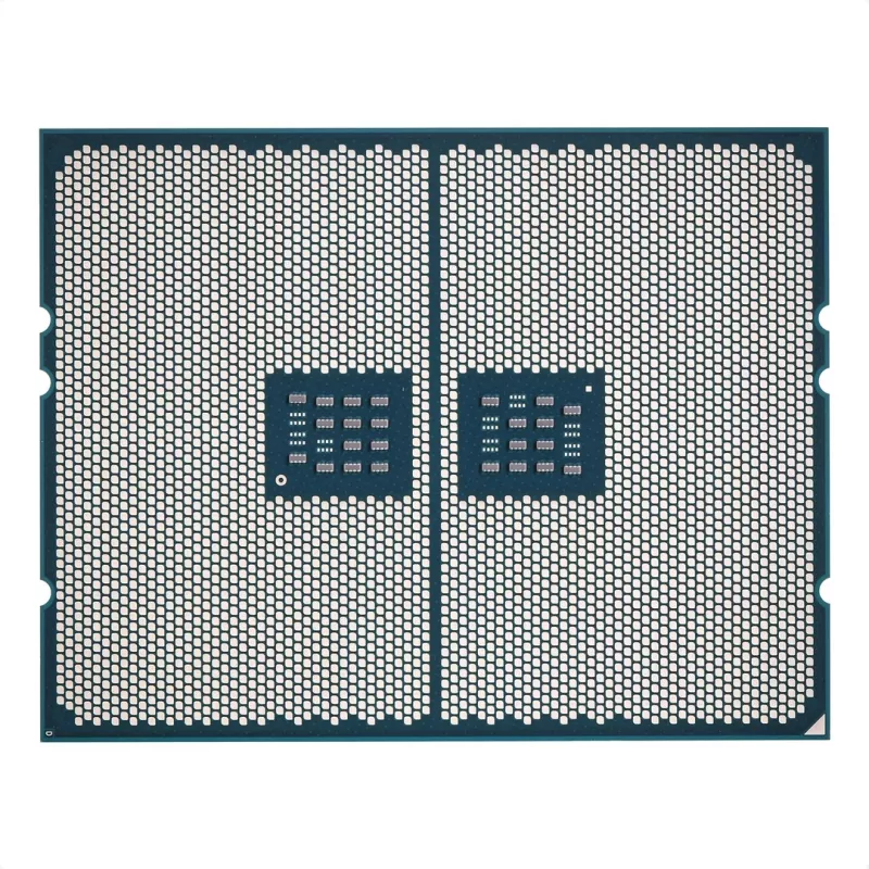 AMD EPYC 9684X 2,55 GHz Processore a 96 core, 1152 MB L3, Socket SP5, Tray