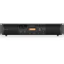 Behringer NX6000D amplificatore audio 2.0 canali home nero