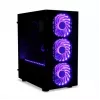 iBox PASSION V4 Mini Tower nero