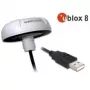 Modulo ricevitore GPS USB Navilock NL-8022MU