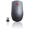 Lenovo 4X30H56886 mouse Office ambidestro RF wireless laser 1600 DPI