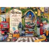 Puzzle 1000 pezzi, Schmidt Spiele Aimee Stewart: Memories of London