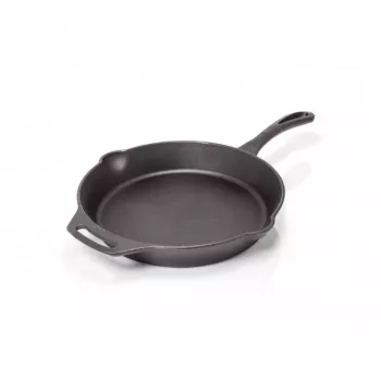 Petromax padella da fuoco con manico 30 cm