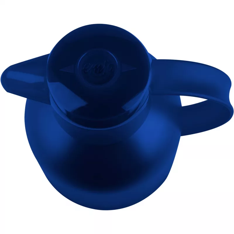 EMSA 504231 caraffa/brocca/bottiglia blu, trasparente