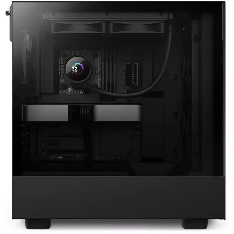 Dissipatore a liquido all-in-one NZXT Kraken 240