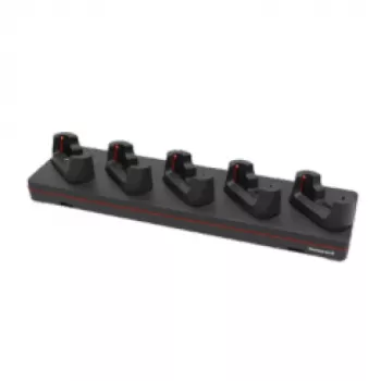 Base di ricarica Honeywell CT30P-5CB-UVB-2 per CT30 XP