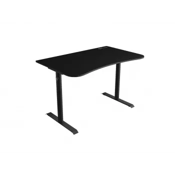 Scrivania da gaming Arozzi | Arena Small | Pure Black