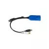 Raritan D2CIM-DVUSB-DP modulo interfaccia computer DisplayPort