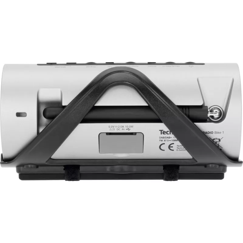 Radio portatile TechniSat Bike 1