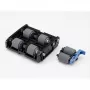 Set di rulli di ricambio Canon 6332C001 per imageFORMULA DR‑M140II / DR‑M140