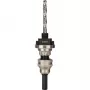 Adattatore attacco esagonale Bosch Q-Lock 2609390589