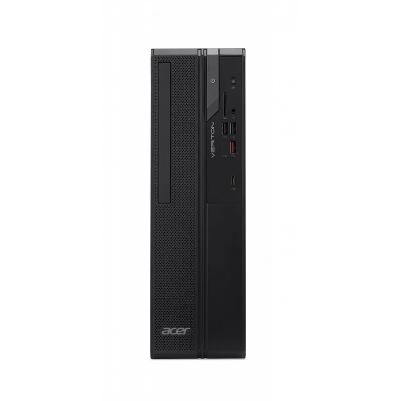 Desktop PC Acer Veriton VX2730G U5 225 con 16 GB RAM e 512 GB SSD, Windows 11 Pro