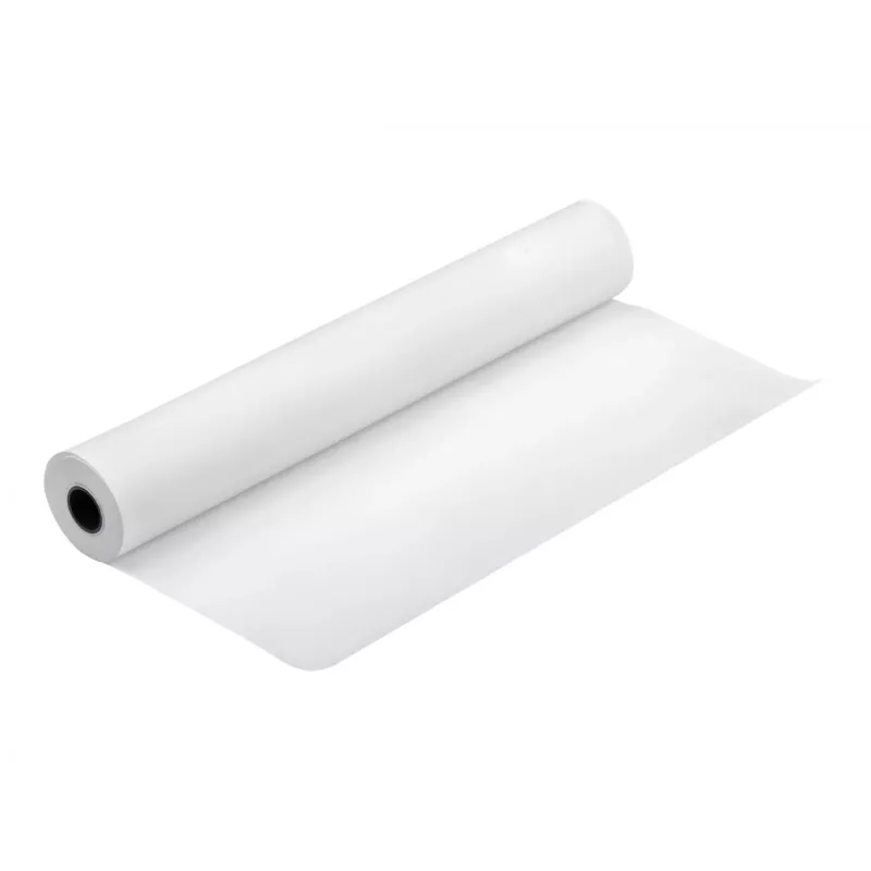 Carta bond Epson Bond Paper Bright 90 610 mm x 50 m