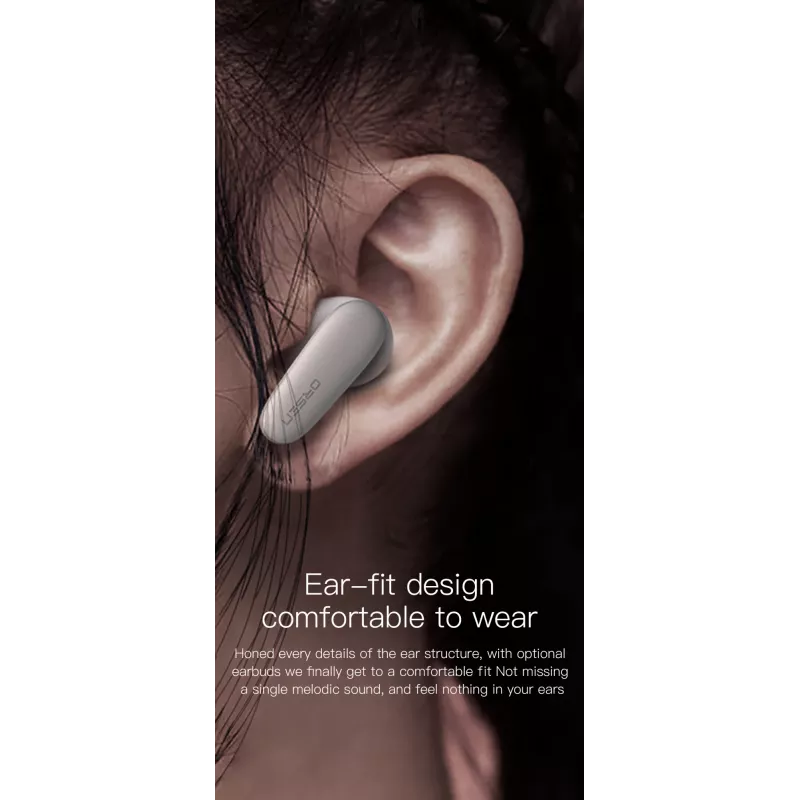 Cuffie in-ear Orsen T3 Bluetooth