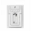 Blaupunkt WS15WH stazione meteorologica con sensore esterno, bianca