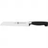 Coltello da cucina ZWILLING 31076-201-0 in acciaio inox
